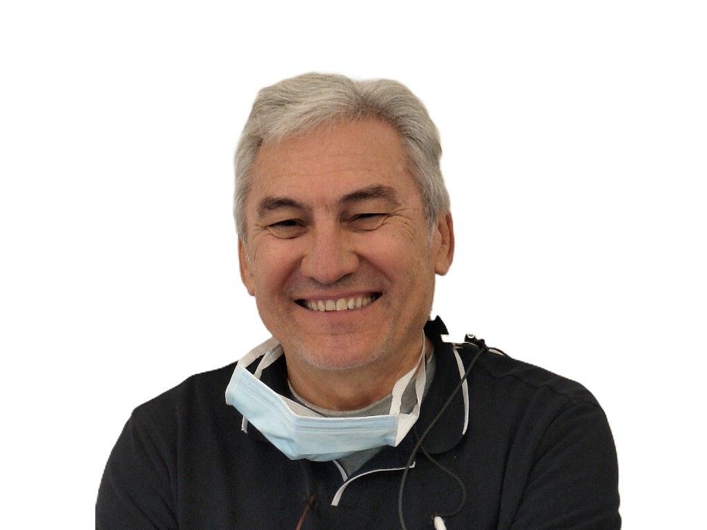 Dr Ignacio Gallastegui