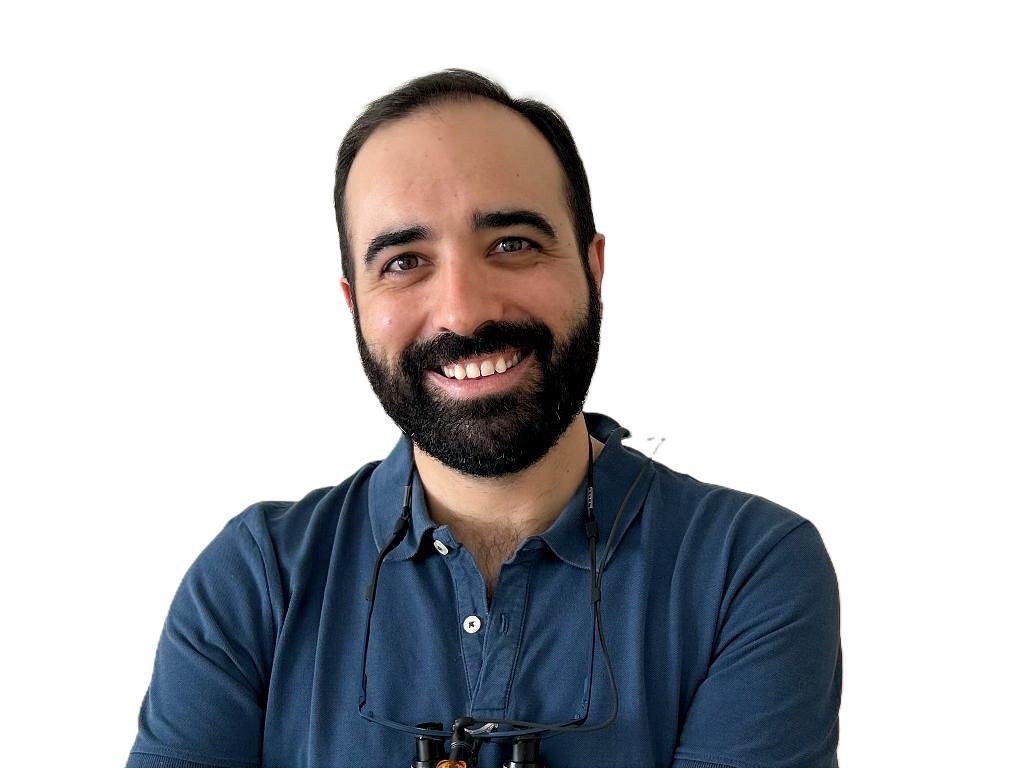 Dr. Emilio Sánchez Prieto