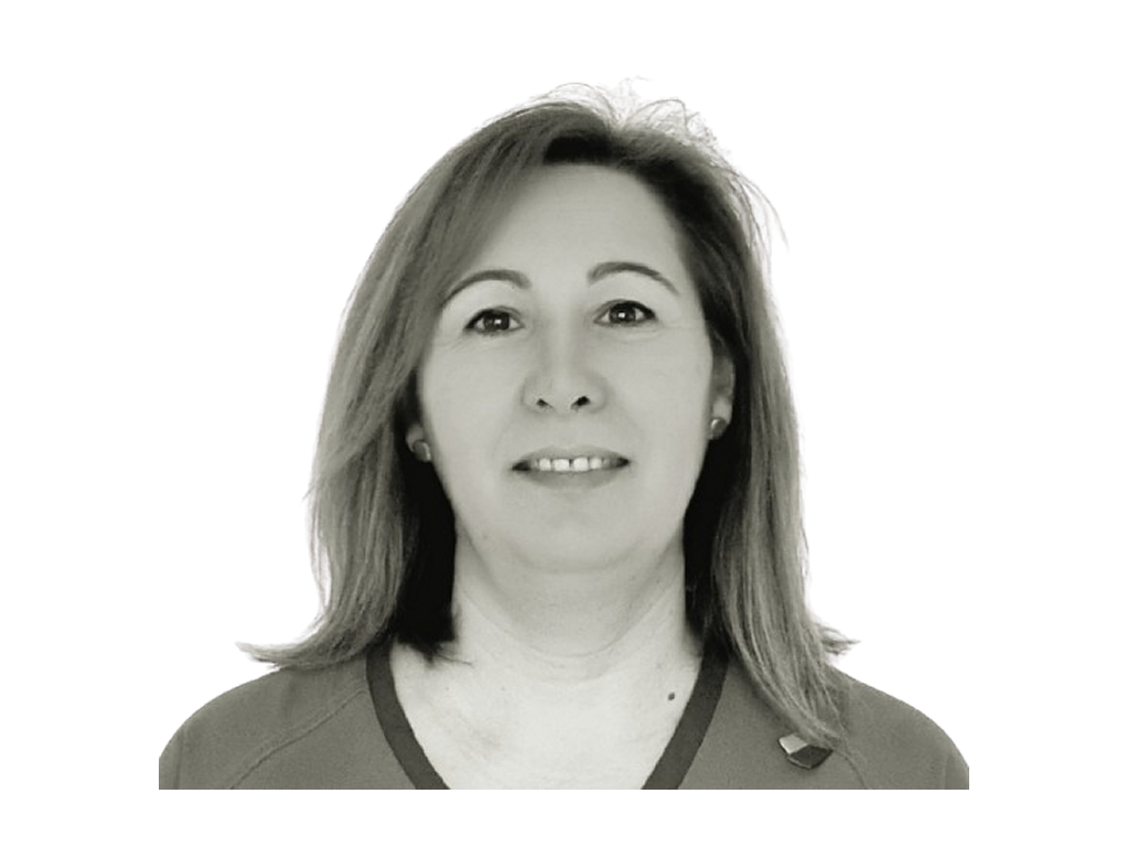 Olga Recuero